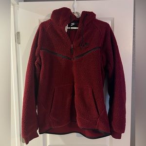 Men’s Nike Sherpa Fleece L